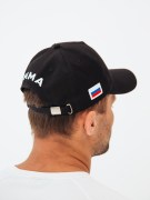 Бейсболка Киокушинкай